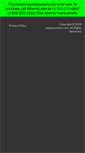 Mobile Screenshot of equinecareers.com